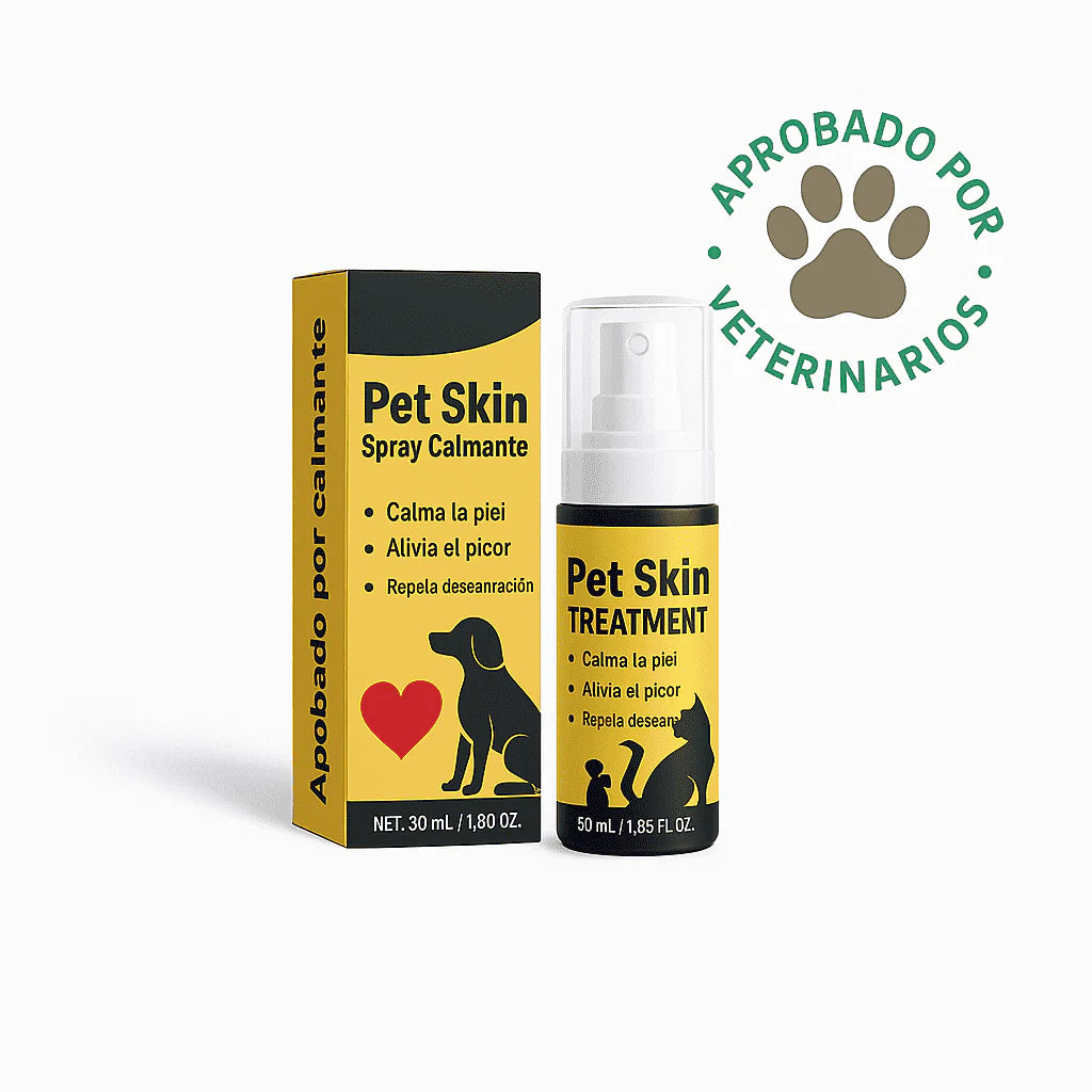 1 TRATAMIENTO NATURAL PARA PIEL ROJA, IRRITADA, CON GRANITOS O DERMATITIS