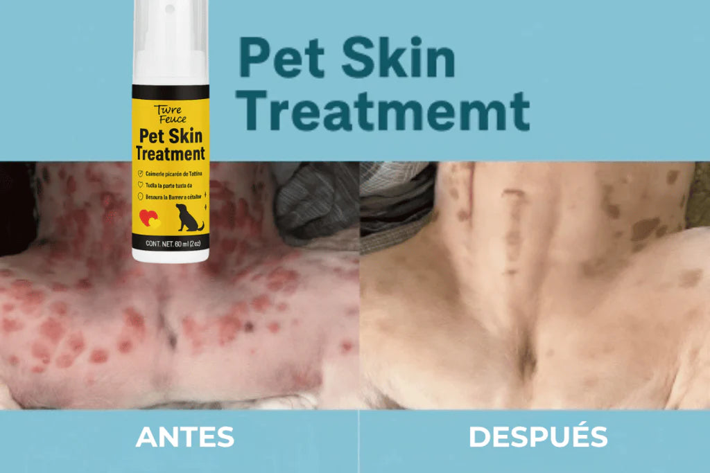 TRATAMIENTO NATURAL PARA PIEL ROJA, IRRITADA, CON GRANITOS O DERMATITIS