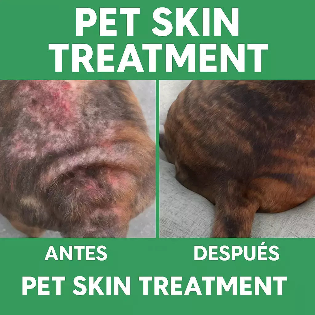 TRATAMIENTO NATURAL PARA PIEL ROJA, IRRITADA, CON GRANITOS O DERMATITIS