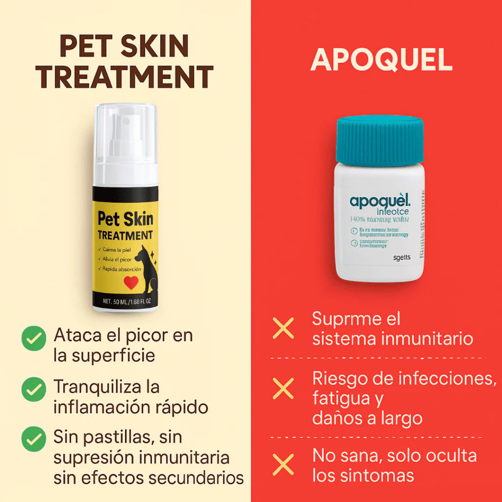 TRATAMIENTO NATURAL PARA PIEL ROJA, IRRITADA, CON GRANITOS O DERMATITIS