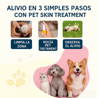 TRATAMIENTO NATURAL PARA PIEL ROJA, IRRITADA, CON GRANITOS O DERMATITIS