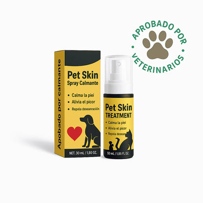 TRATAMIENTO NATURAL PARA PIEL ROJA, IRRITADA, CON GRANITOS O DERMATITIS